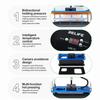 RELIFE LS5 SE Bidirectional Heating and Holding Pressure Palform For Screen Lamination, Frame Reinforcement Repair Tools
