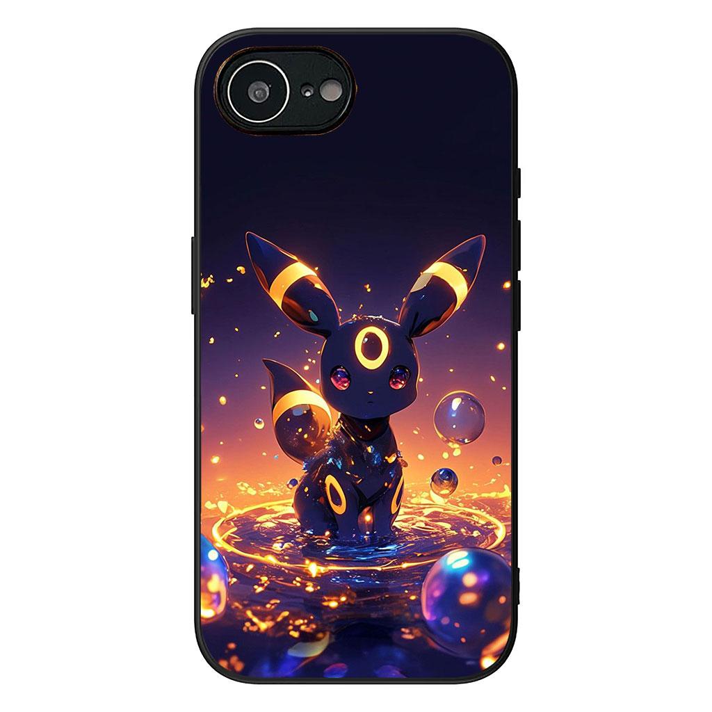 Charmander P-Pikachus P-Pokemons GO Phone Cover for Xiaomi Redmi Note 13 A3 A4 14 Pro Plus 9T 14C 13C 9C NFC + Pro+ 5G 4G Case