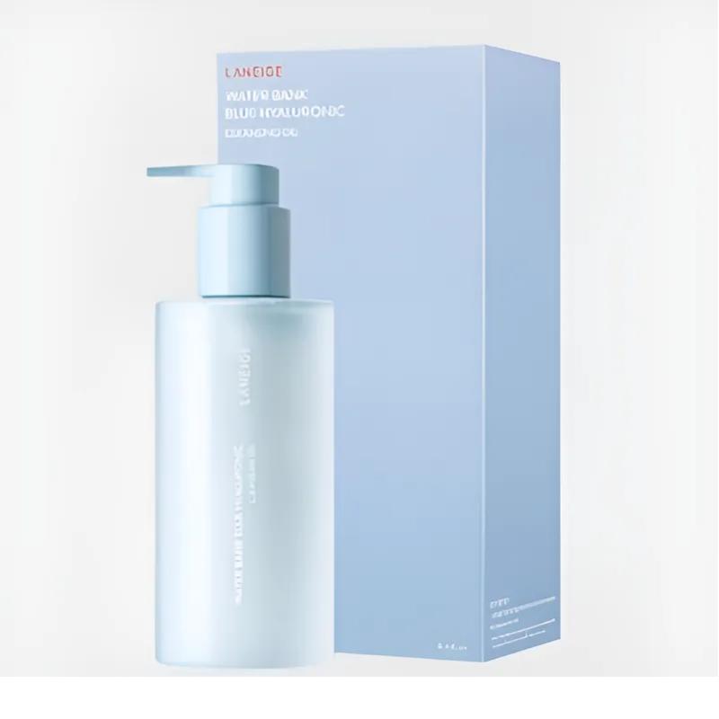 

[LANEIGE] Perfect Pore Cleansing Oil 250 ml (2 Pack)