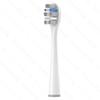 Vickammy Compatible Replacement Heads for Usmile Electric Toothbrush (Models: P3, Y1, P10, Y1S, U2S, Roman Column)
