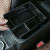 ABS Central Armrest Storage Box Storage Container Tray for Kia Sportage 2011 2012 2013 2014 2015 2016 Car Accessories