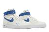 Nike Wmns Air Force 1 High SE '40th Anniversary - Sail Blue Jay'