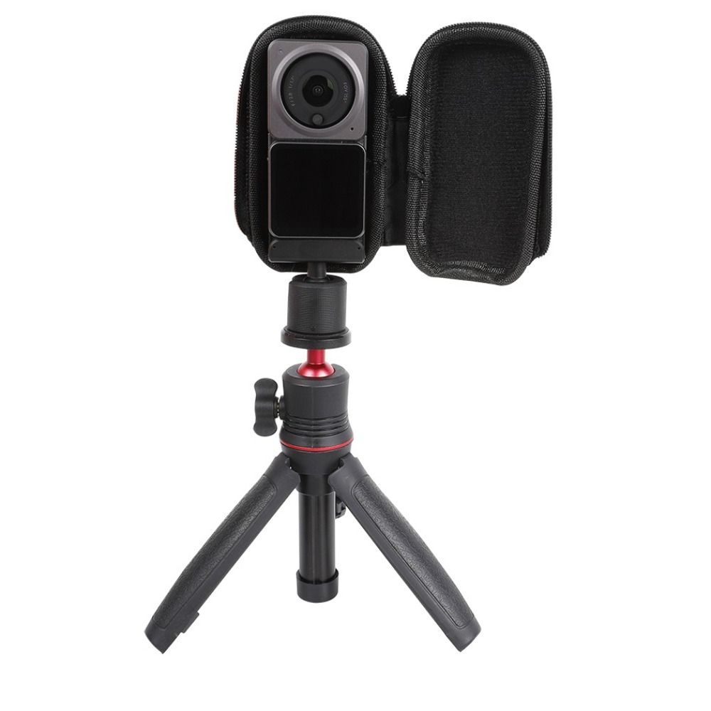 Shockproof Action Camera Case Hard Shell Camera Protective Case for Dji Action2 Travel
