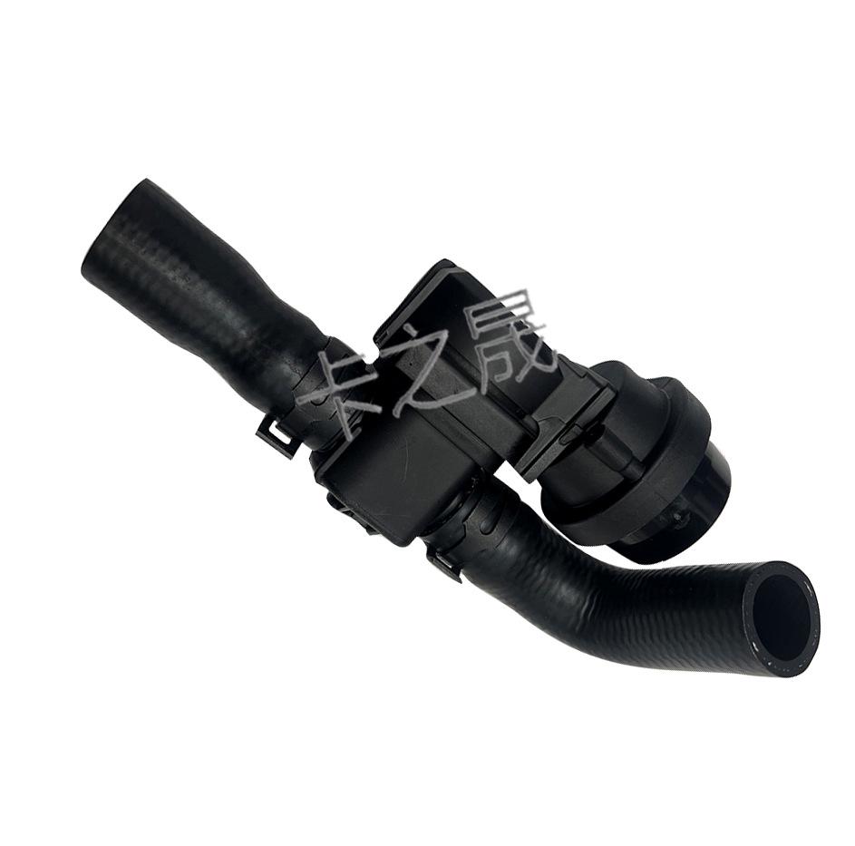 Compatible Heater Water Cut-off Valve for Mercedes-Benz M270 (Part Numbers: 2702001600, 2702000300)