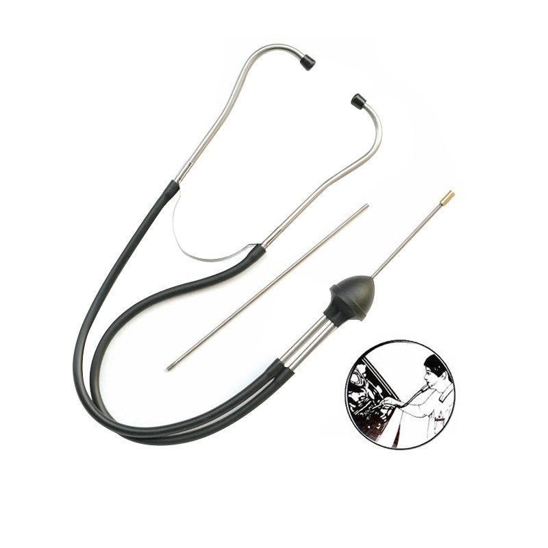 Automotive Mechanics Stethoscope Engine Diagnostic Tool