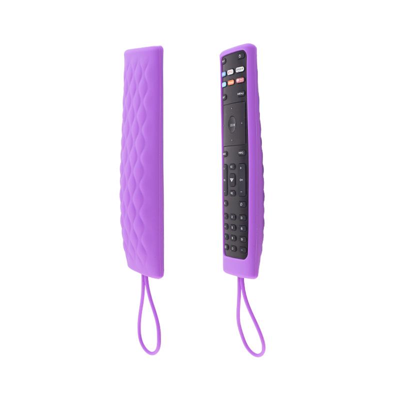 Compatible Silicone Case for LG AKB74915324, AKB75095308, AKB75095307 TV Remotes