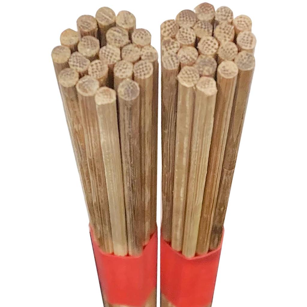 MAXTONE Ruten Bambus Länge 410mm ADWC-WA