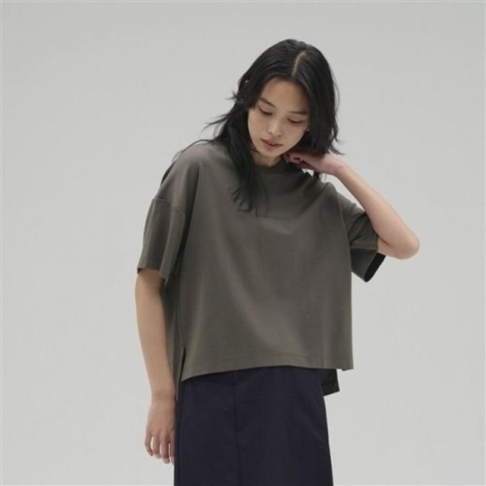 

New Balance Galleria Met24 Women S baSic Tee Awt45004 Don New Balance L