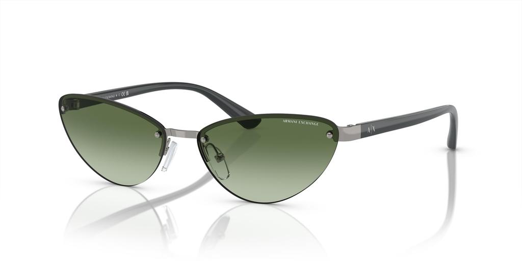 AX2049S [ARMANI EXCHANGE]