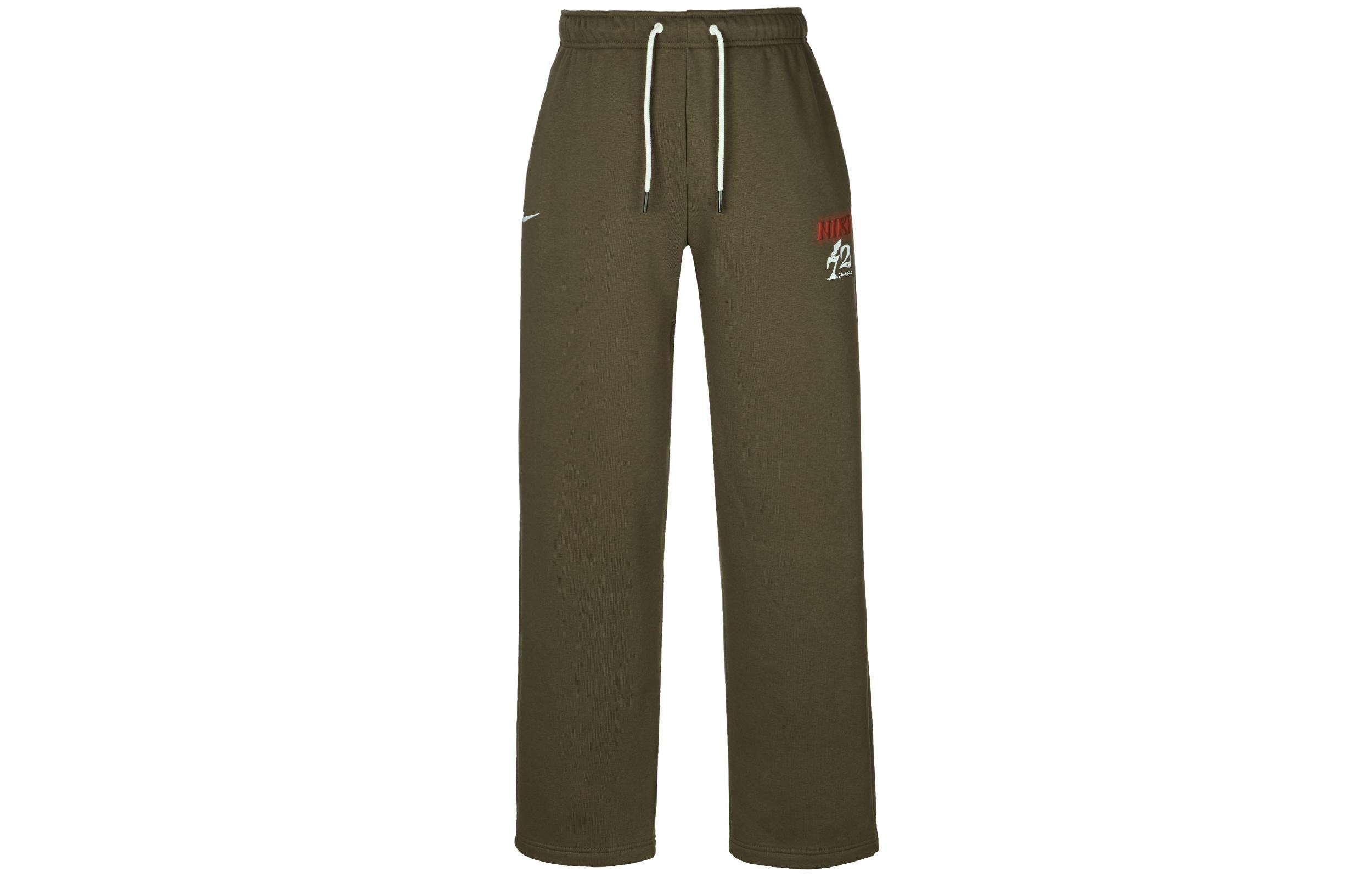 Nike Casual Pants Men s Umber Moderate Other IQ3820-212 L