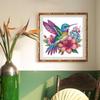 5D Special Shape Diamond Painting DIY Four Seasons Money Tree Wall Art