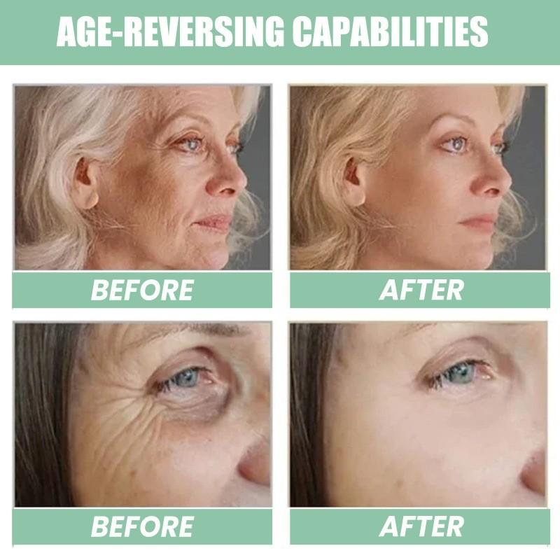 Hoygi Anti-aging Facial Serum Nourishing Hydrating Formula For Youthful Radiant Skin