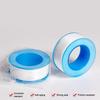 Roll PTFE Pipe Thread Sealing Tape, Water and Gas Resistant, 1/4M, Engineering Grade, Evacuum Duct Tap