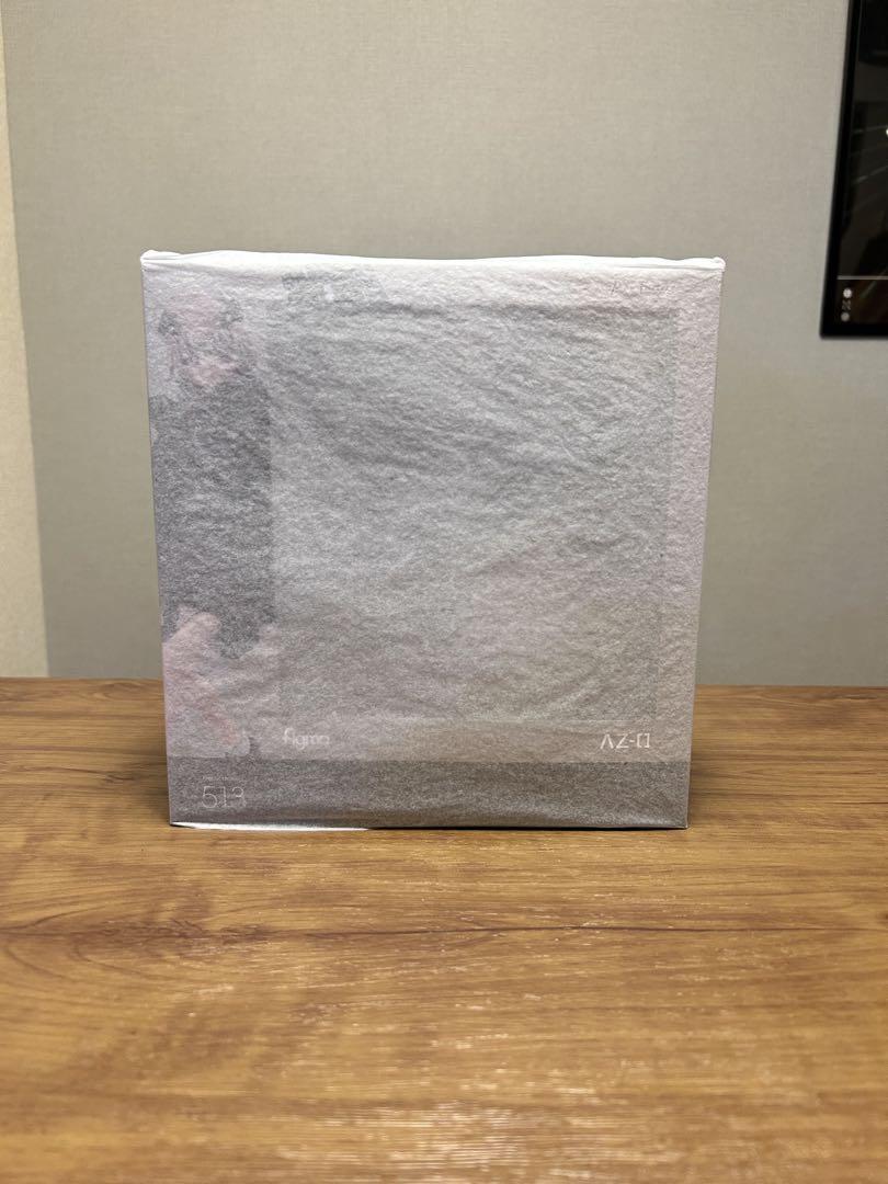 

[USED] 513 figma A-Z:[B]