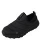 BEARPAW Jules Womens Padded Slip-Ons Black (K3021001Rd-W)