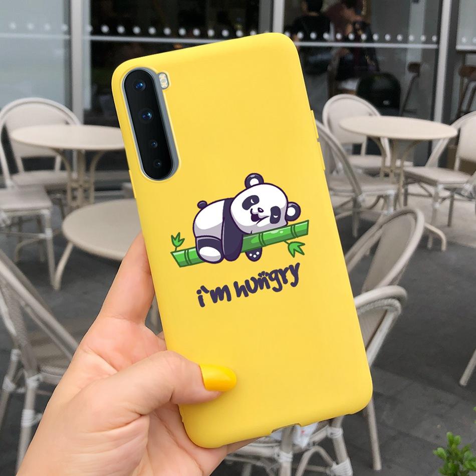 For OnePlus Nord Case Oneplus 8 Nord 5G Phone Case Luxury Silicone TPU Back Cover For One Plus Nord 1+ Z OnePlusZ Soft Bumper