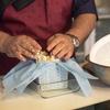Square Cheesemaking Cloth 50 X 50 Cm - 2 Pcs