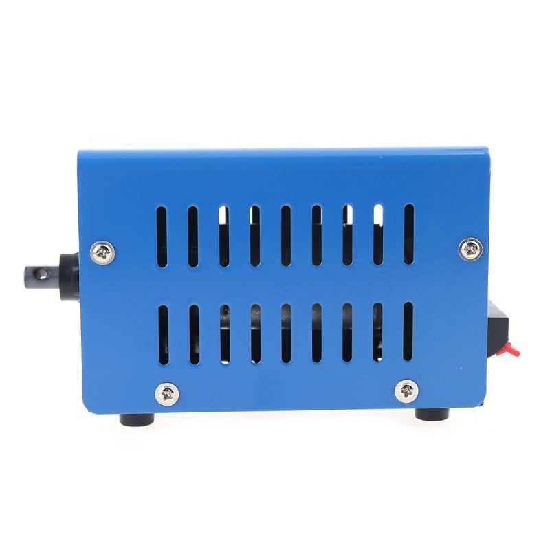 20W Manual Hand Crank USB Generator Portable Crank Generator Easy to Use