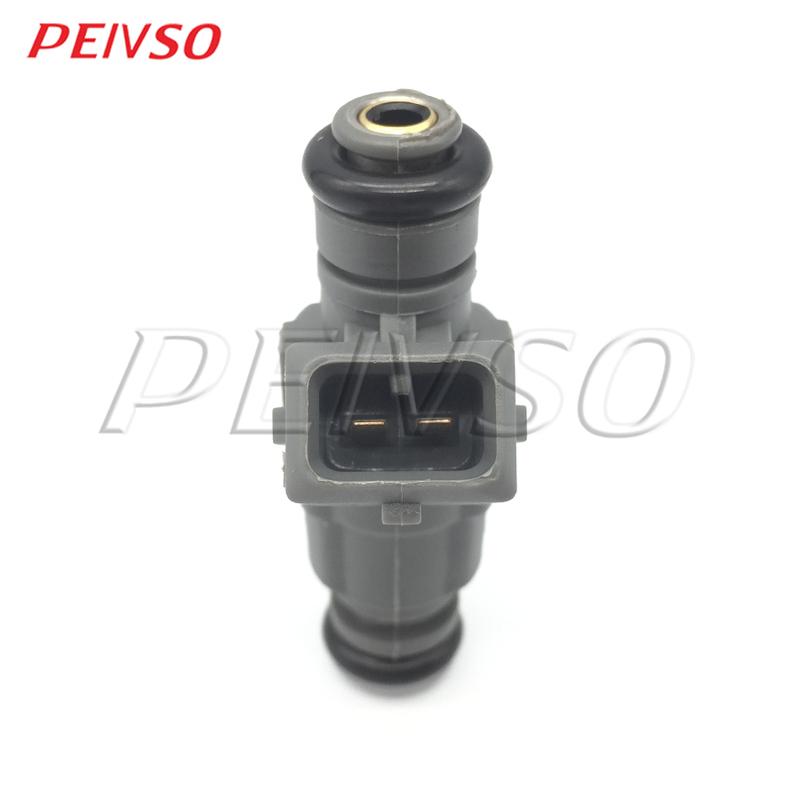 PEIVSO 4pcs 0280155788 Fuel Injector For BMW R 1100 1150 1200 Mitsubishi accesorios de Motor