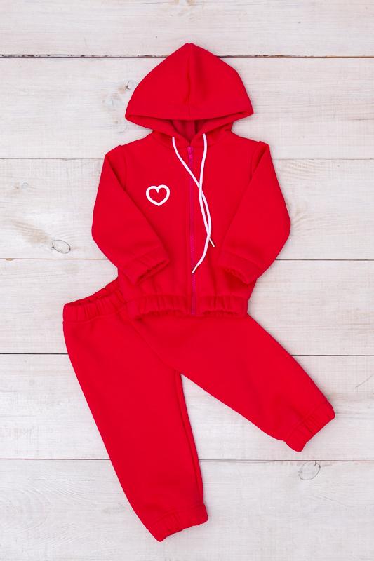 

Набори одягу (дівчатка) , Зима , Носи свое 5066-025-33-5 74 cerise рожевого кольору