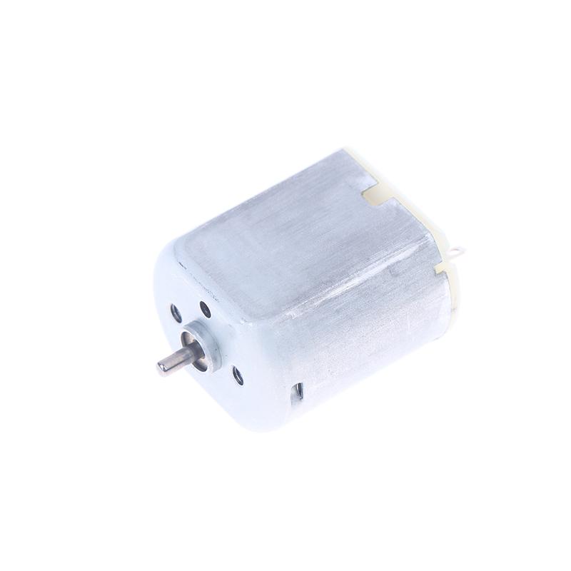 FF-260PA-2474 Mini 24mm*18mm Electric Motor DC 3V 3.7V 4.2V High Speed Engine For Electric Shaver Razor Car Toy Boat