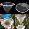Bijenkorf Bijenhoning Filter Onzuiverheden Filtratie Doek Vezel Precisie Zeef Zeef Net Imkerij Korven Apparatuur Bijen