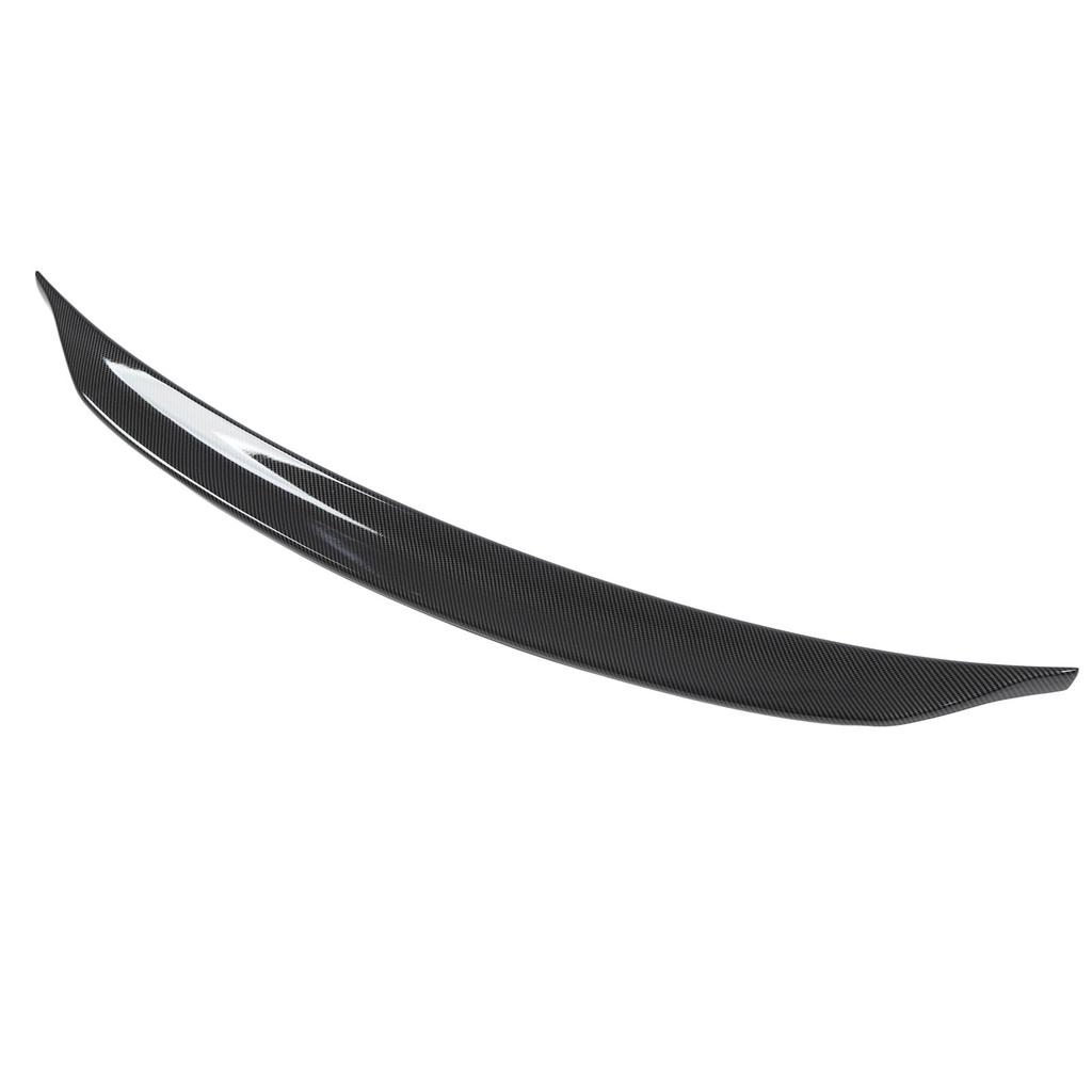 Duckbill Spoiler Wing Car Rear Spoiler Wing Replacement for     STI 2015 to 2021