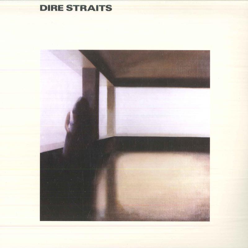 

LP Record DIRE STRAITS - Dire Straits R13266 Warner Records, 2021 US Rock
