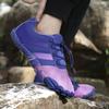 Winter Outdoor Cotton Boots Warm Snow Boots Cotton Boots Comfortable Inner Non-Slip Soles Waterproof Upper Men's Boots Warm