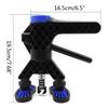 Universal Car Dent Body Fix Pulling Bridge Puller Dent Removal Hand Repair Tool
