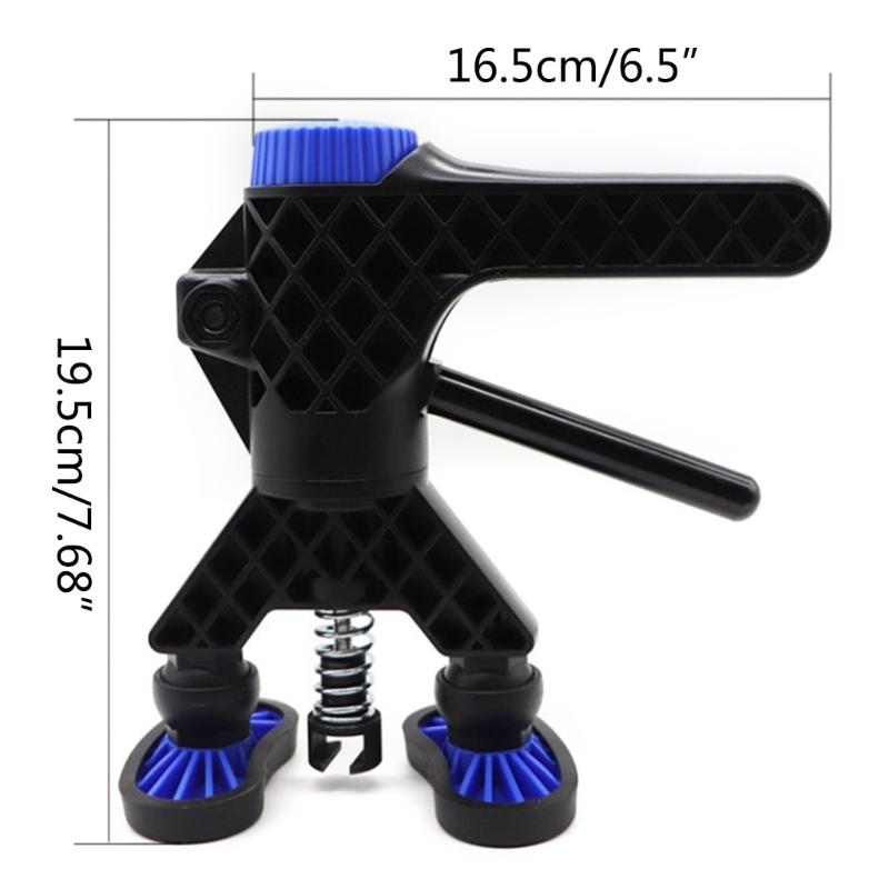 Universal Car Dent Body Fix Pulling Bridge Puller Dent Removal Hand Repair Tool