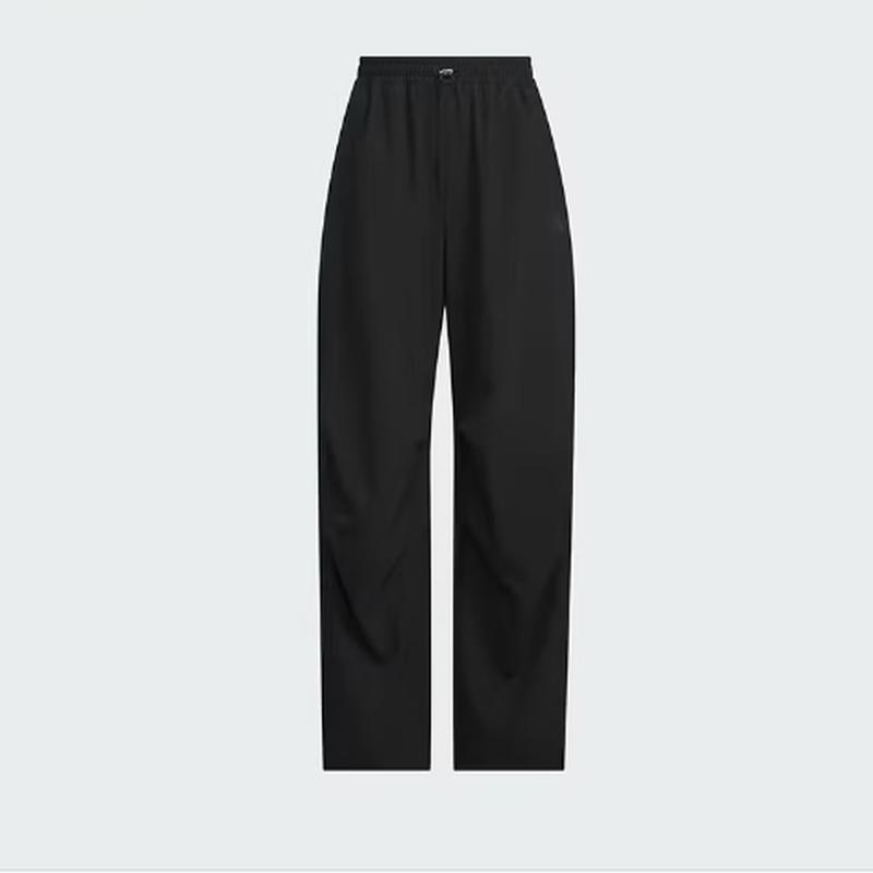 Qidingbao Adidas Women s Straight Quick-Dry Sport Pants L