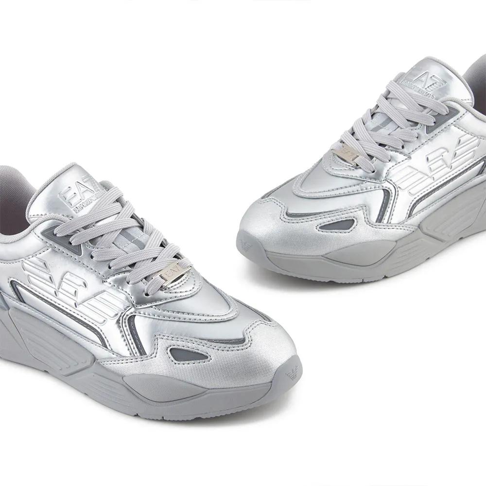 EA7 EMPORIO ARMANI Кросовки 7X000306_AF18446