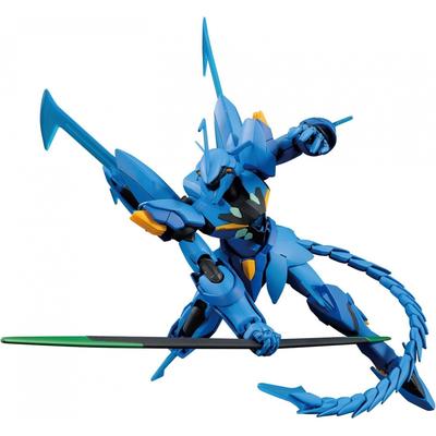 HGBD Gundam Build Divers Kira Giraga 1144 barevně odlišený plastový model