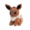 Stuffed Dolls Eevee Jolteon Flareon Espeon Umbreon Toy Anime Characters Soft Stuffed Animals Suitable For Birthday Gifts
