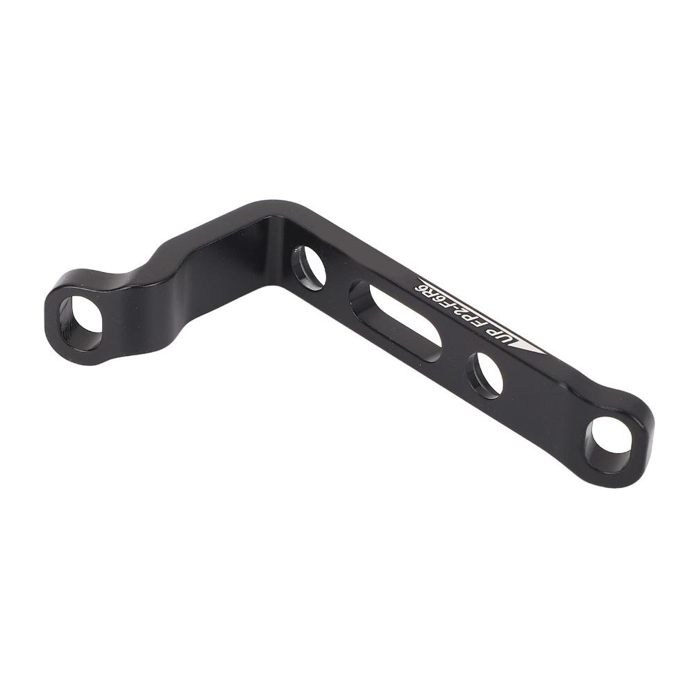 Easy Installation Cycle Disc Brake Adapter Bike Upgrade Kit