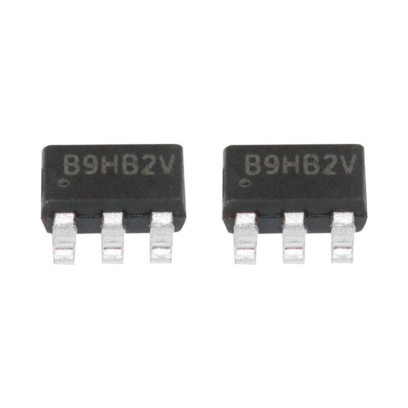 MT9201 SOT23-6 AEROSEMI Aerospace Core Boost Converter LED Driver Chip