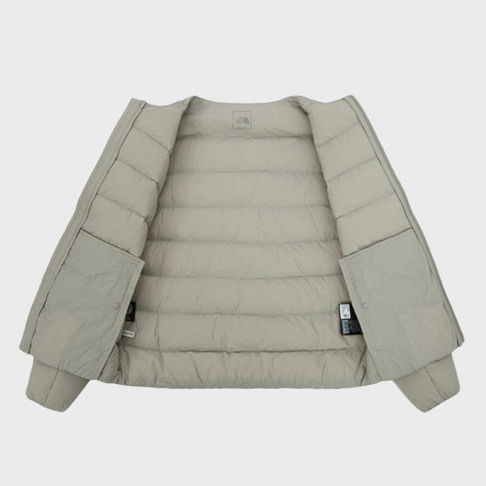 The North Face Cardigan Ușor cu Puf de Nor Femei Gyk