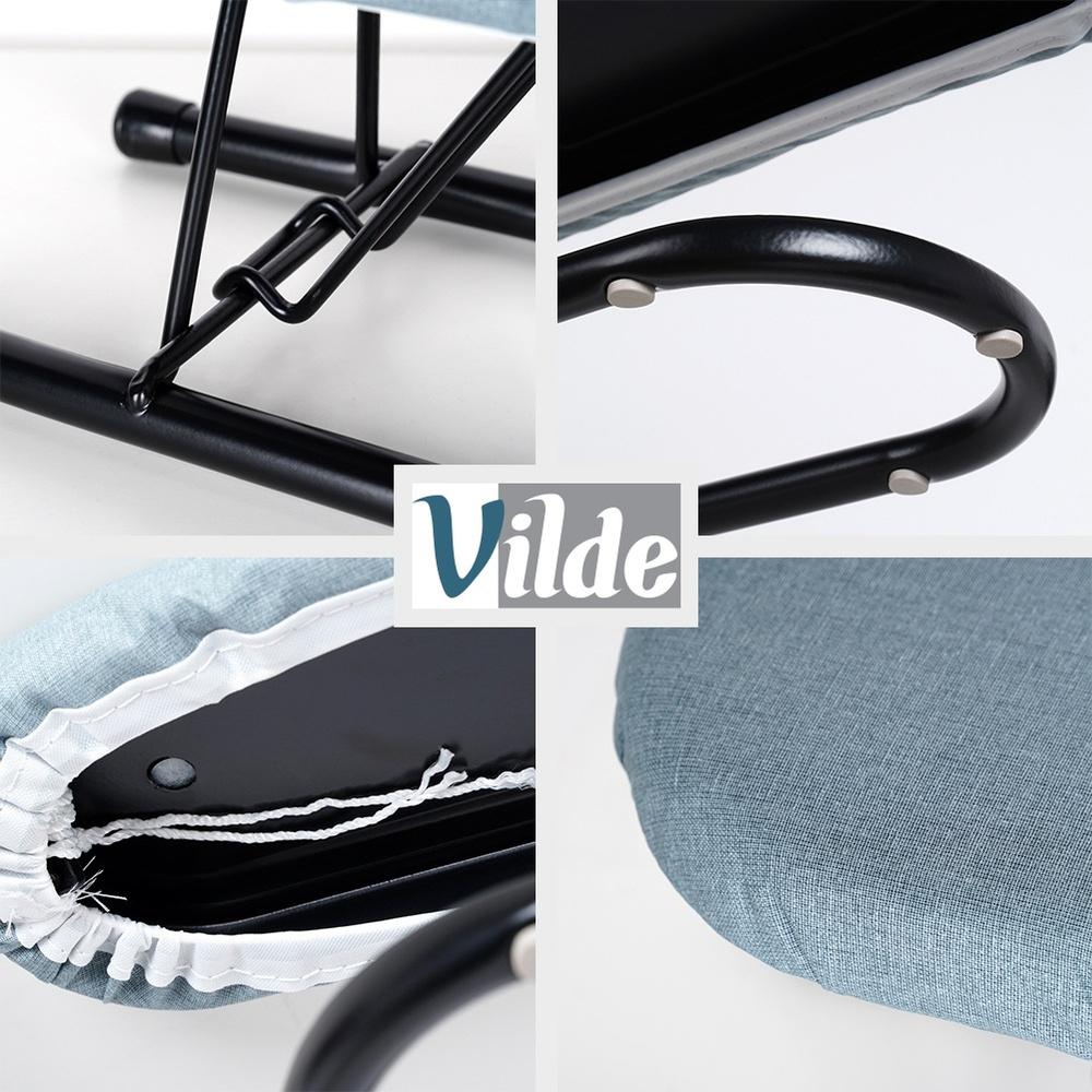 Small Ironing Board for Sleeves, Trouser Legs, and Clothes for Tourists