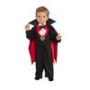 Baby Dapper Dracula kostyme