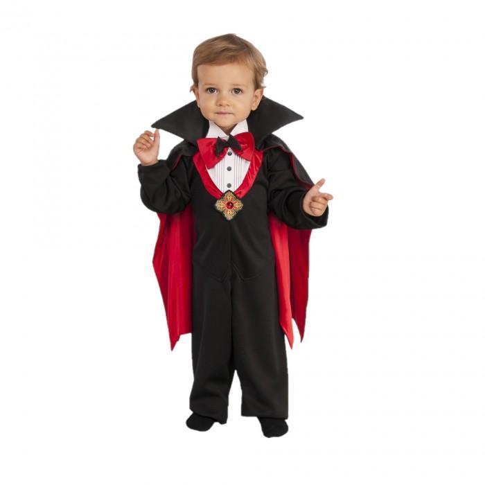 Bristol Novelty Baby Dapper Dracula Costume