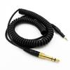 Spring Headphone Cable Replacement Headphones 1Pc For ATH-M40x+ATH-M50x