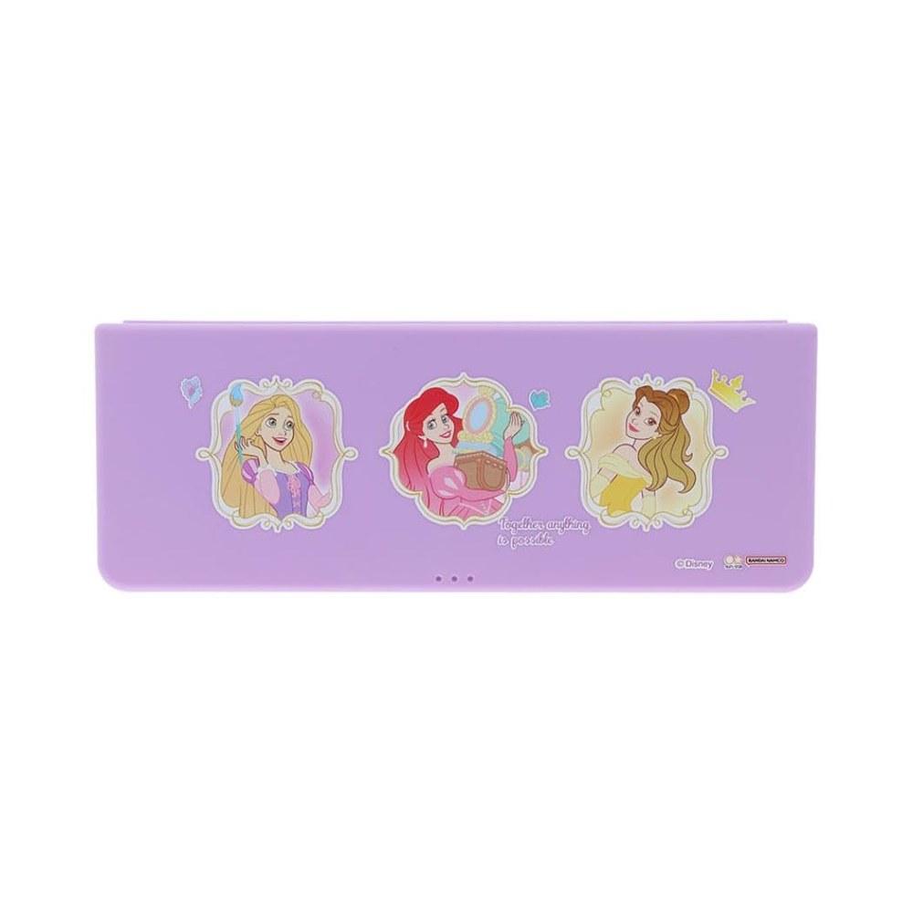 Disney Princess Compact Pencil Case - Horizontal Design, Next Series