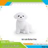Cross-border Animal Cognitive Simulation Toy: Shiba Inu, Panda, Pig, White Rabbit, White Snake, Hamster Models