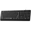 Rapoo NK1500 Wired Optical Office Keyboard