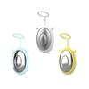The Chill Pill Device Hand Held Ergonomic Sleep Aid Machine