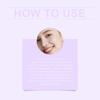 Invisible Facial Lifting Patch Beautify Contour Moisturizing Facial Bright Skin Care V-Line Lifting Patch