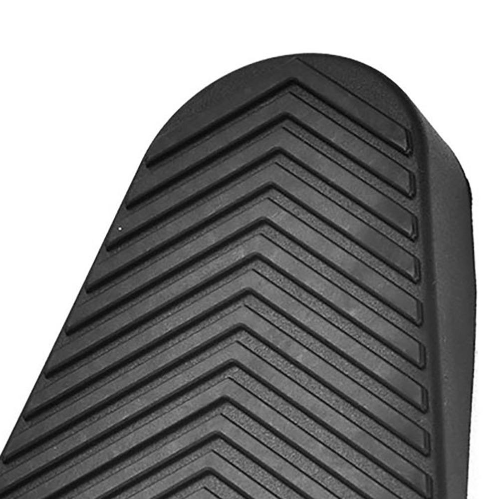 1 Pair Rubber Cleat Protective Cover for Shimano SPD-SL Cleats SH10 SH11 SH12 for Bike Pedal Cleats