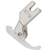 Flat Presser Foot Lockstitch Industrial Sewing Machine Flat Presser Foot Meeting Work Needs Transparent Plastic Base Plate
