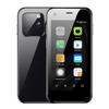 XS13 Smartphone MINI Android System 3G Network 2.5 Inches XS11 Quad-core WIFI 2 + 16